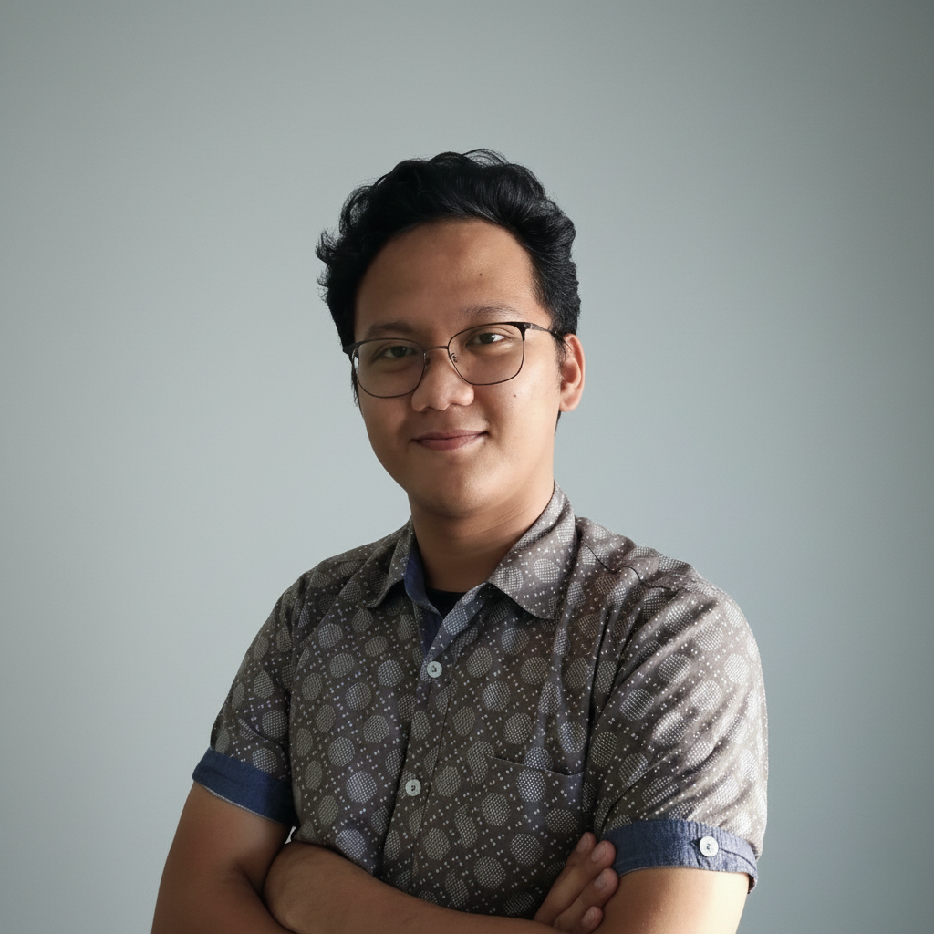 Adrian M.'s profile photo