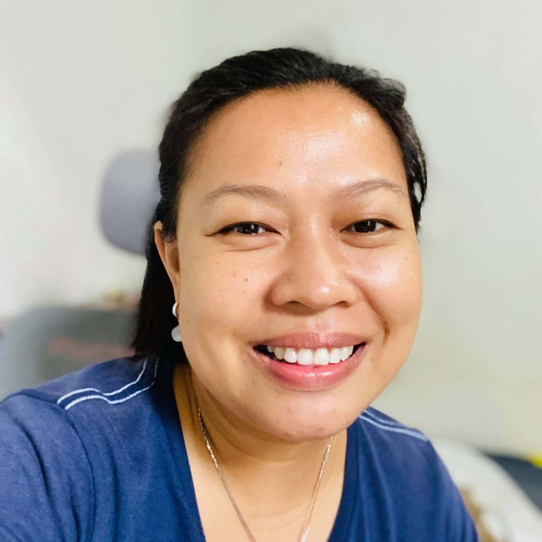 Ligaya V.'s profile photo