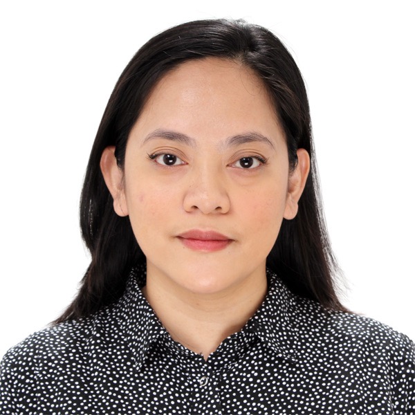 Ria Theresa May G.'s profile photo