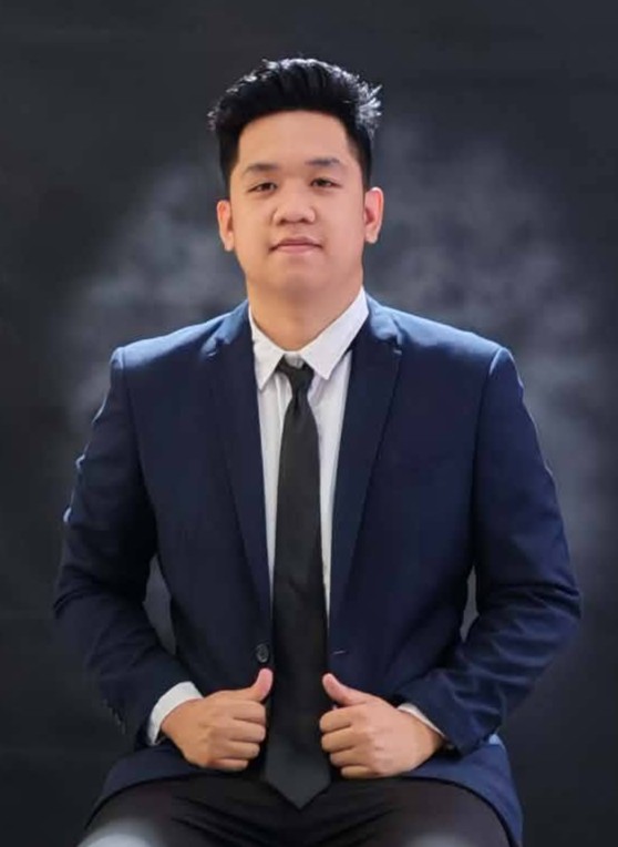 Jhon Clarence A.'s profile photo