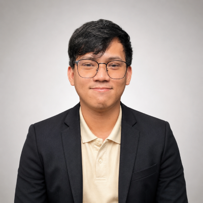 Geric P.'s profile photo