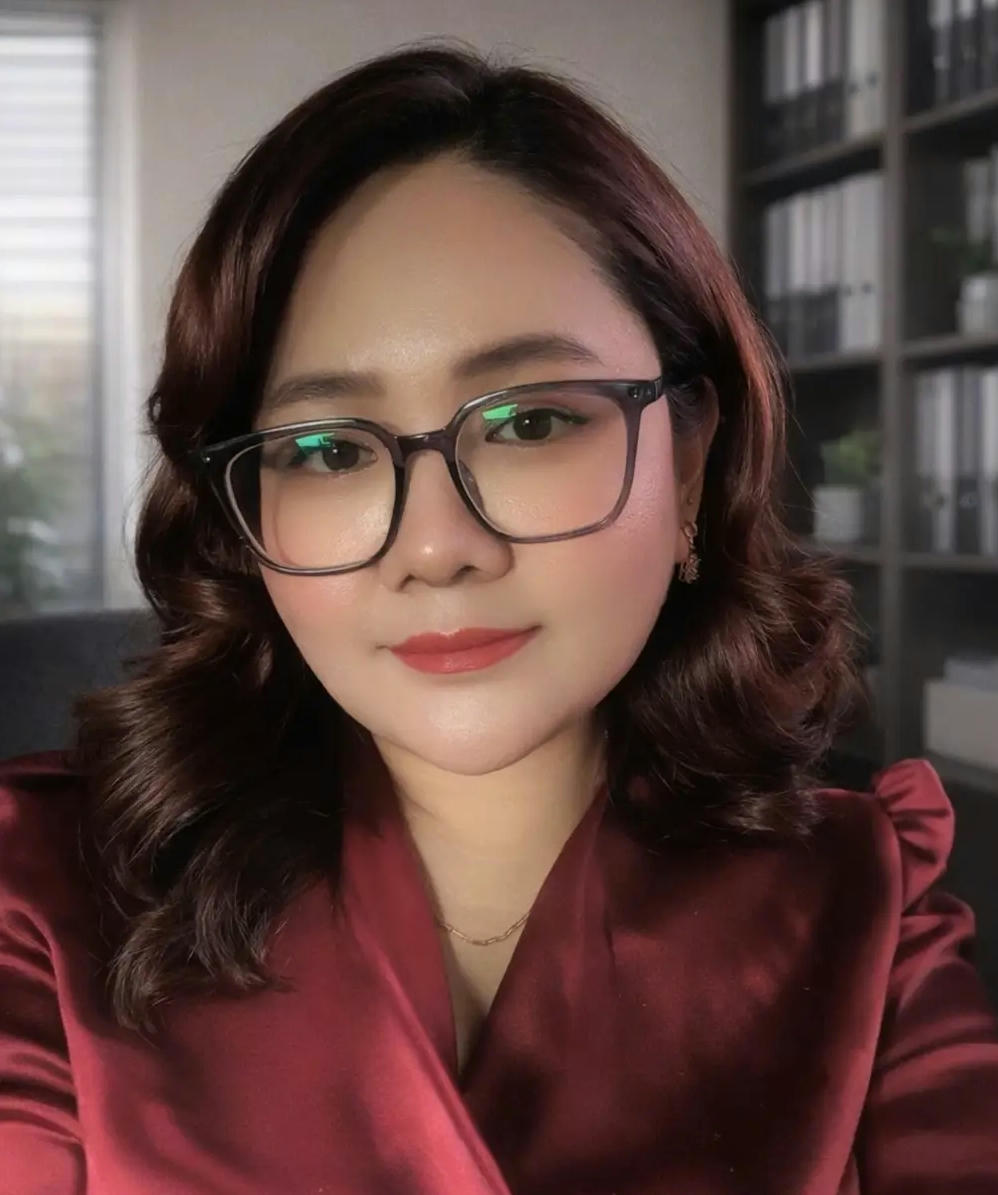 Marriane Cherriz G.'s profile photo