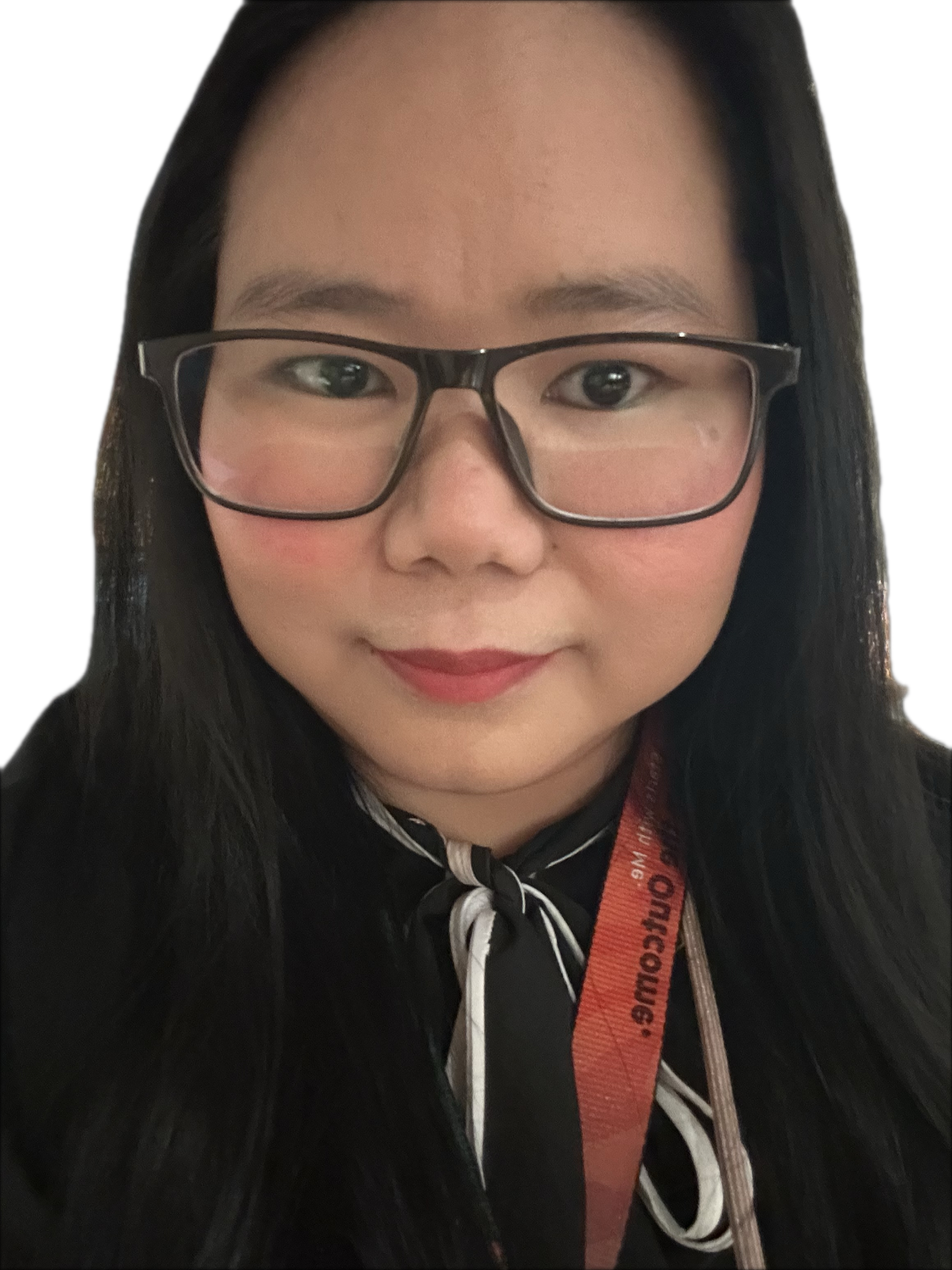 Chlarise M.'s profile photo