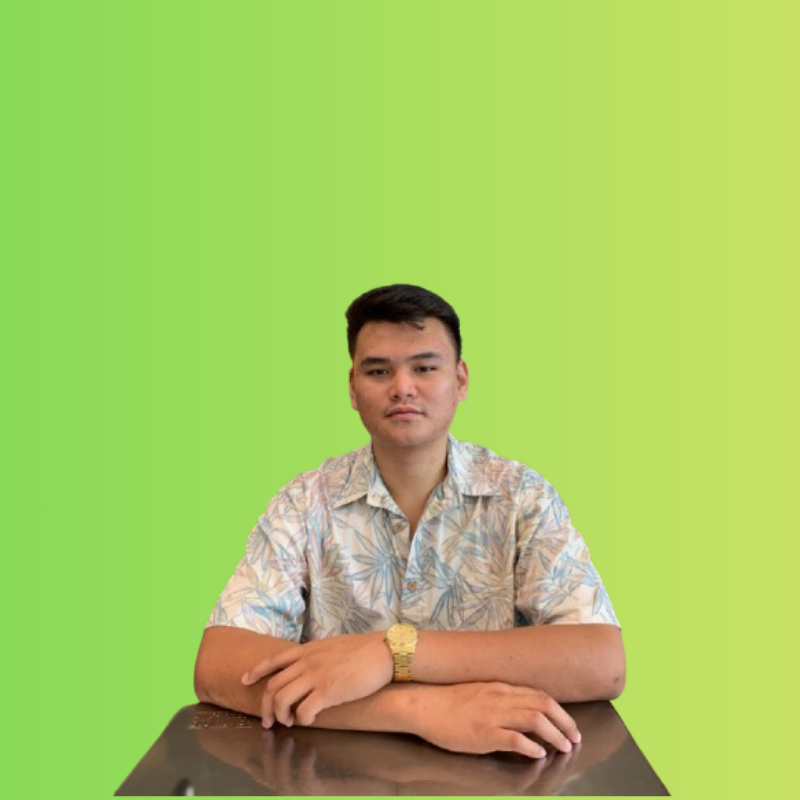 Jared Albert A.'s profile photo