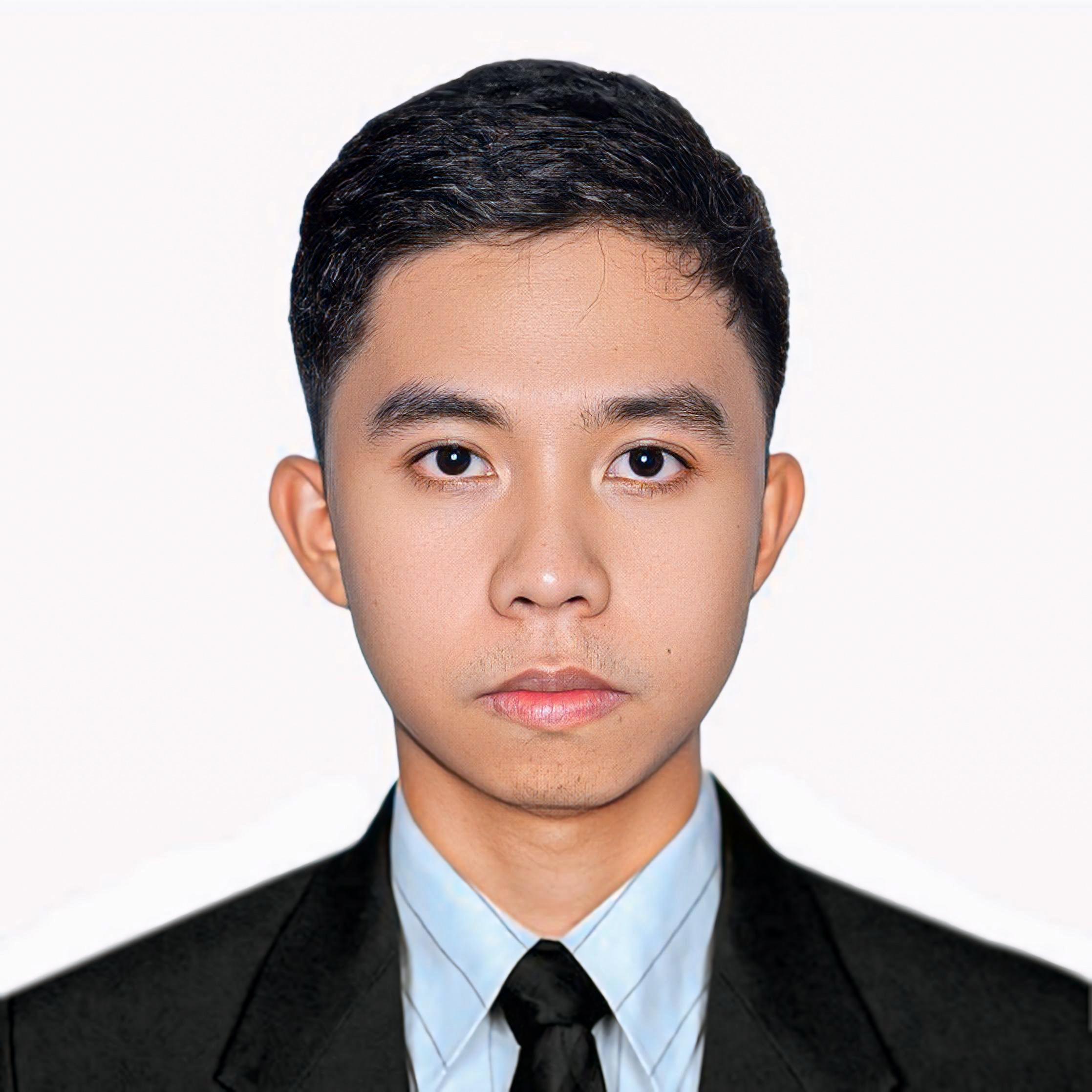 Gerald N.'s profile photo