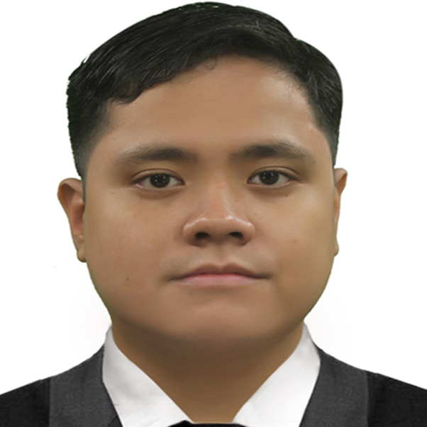 Gerardo JR P.'s profile photo