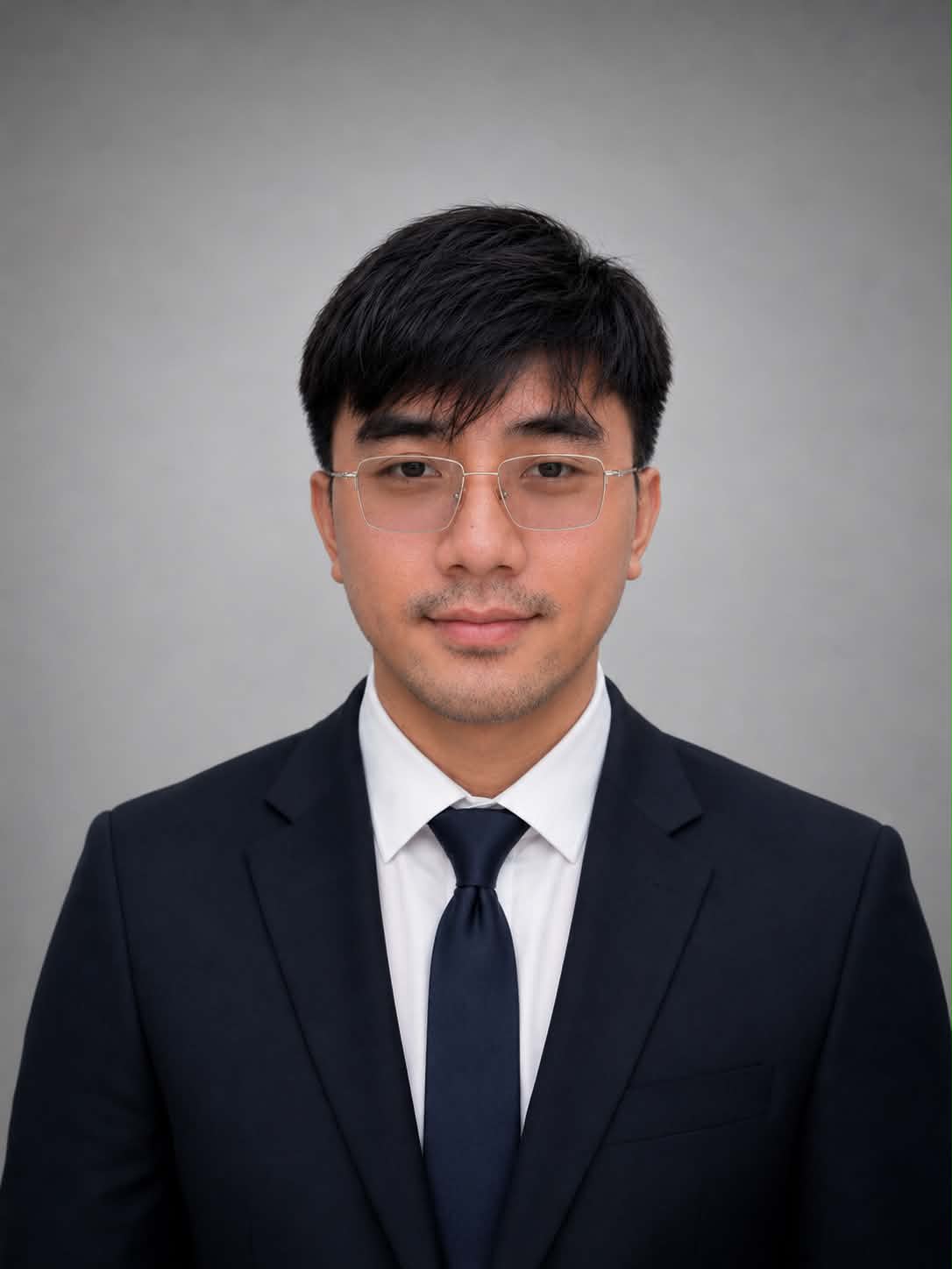 James Jude M.'s profile photo