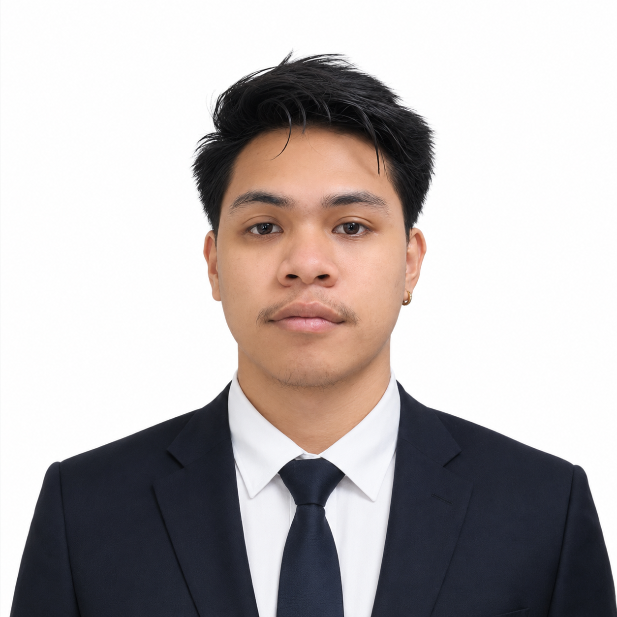 Joshua Emmanuelle S.'s profile photo