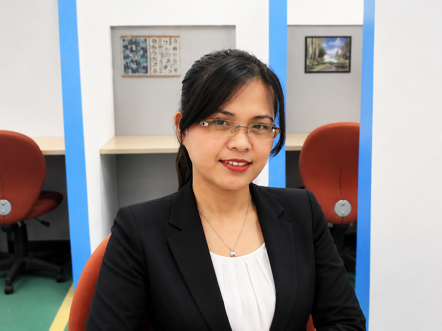 Rhia P.'s profile photo
