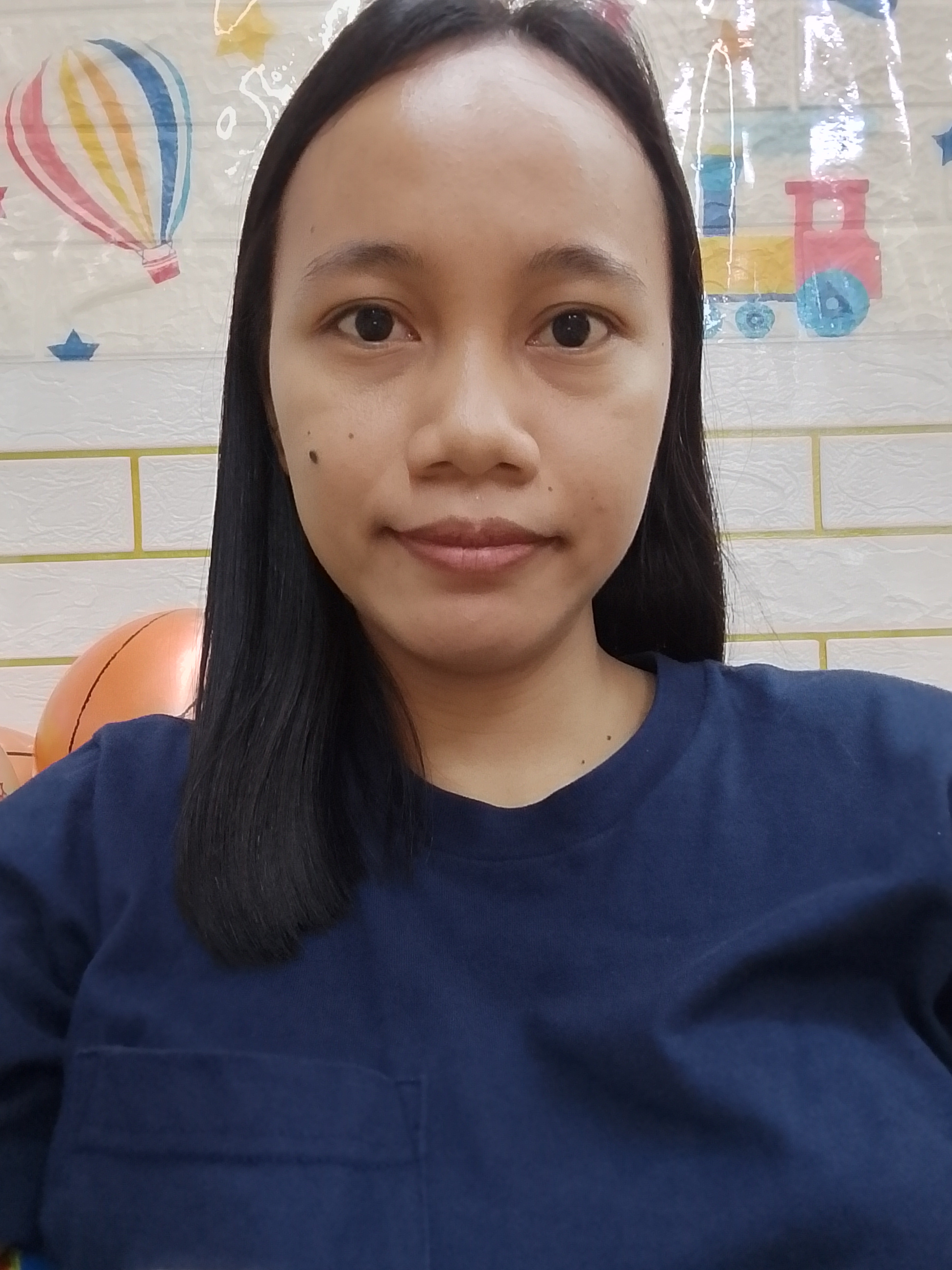 Edralyn M.'s profile photo