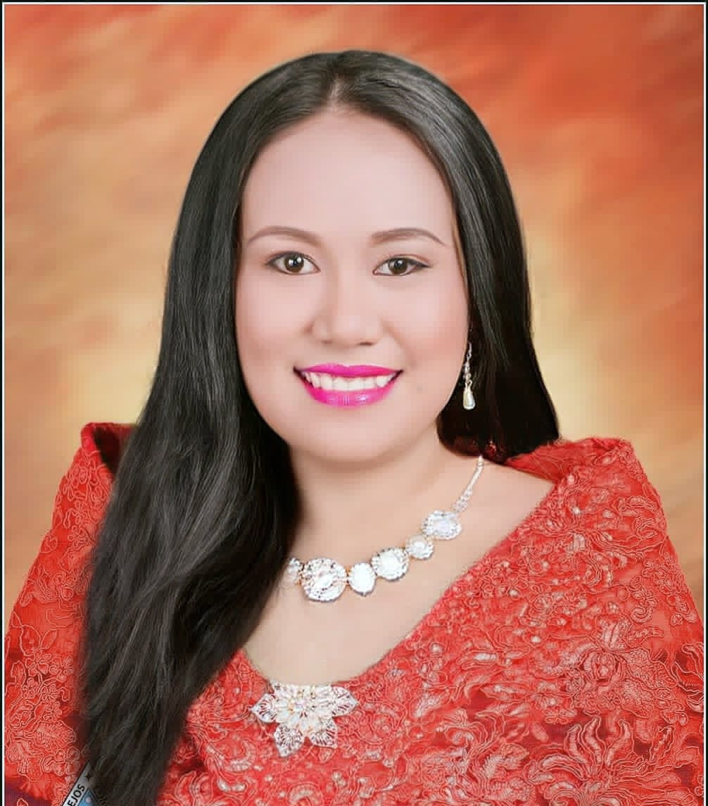 Christine Kaye M.'s profile photo