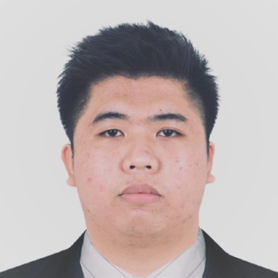 Ralph Christian P.'s profile photo