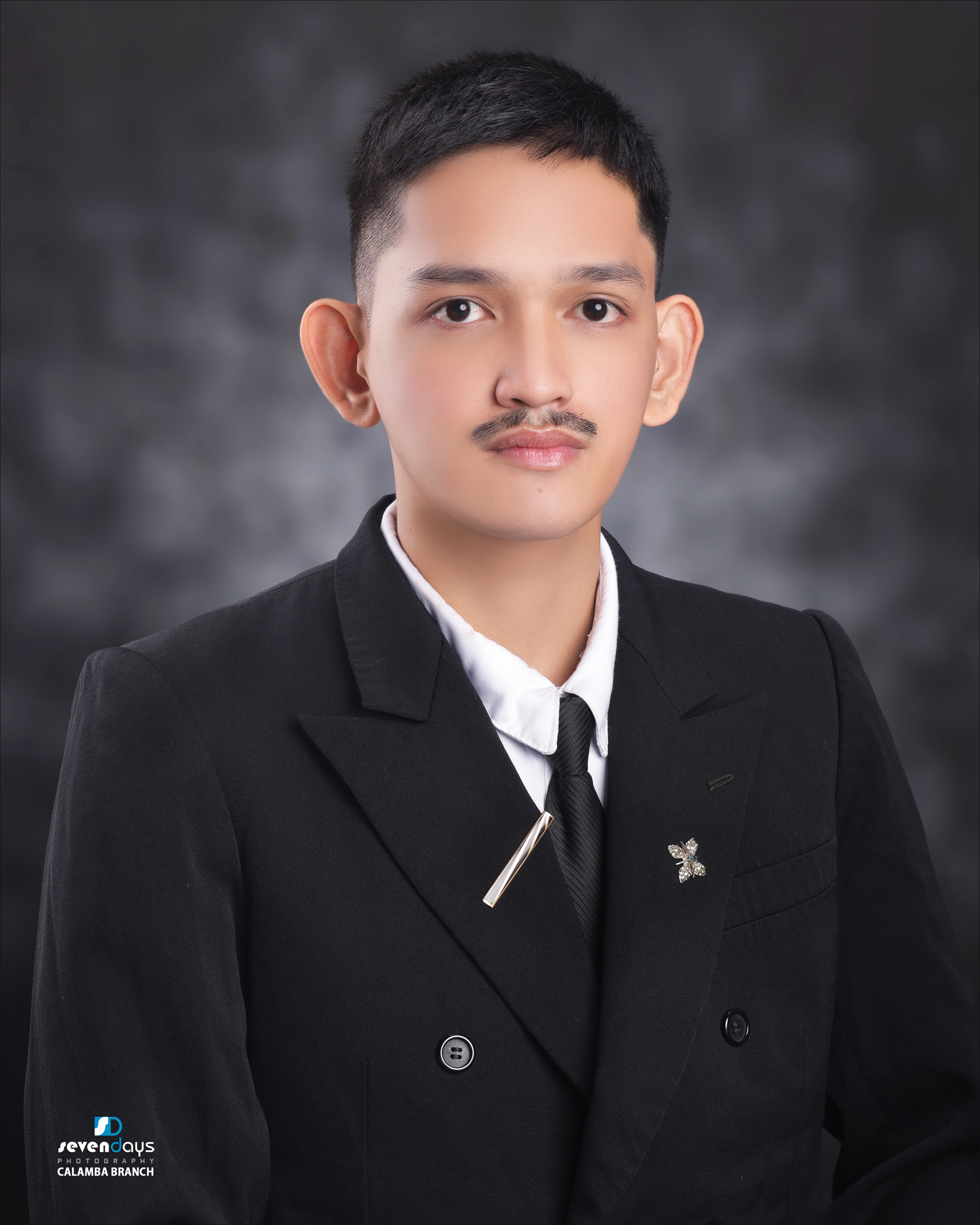Prince Adonis P.'s profile photo