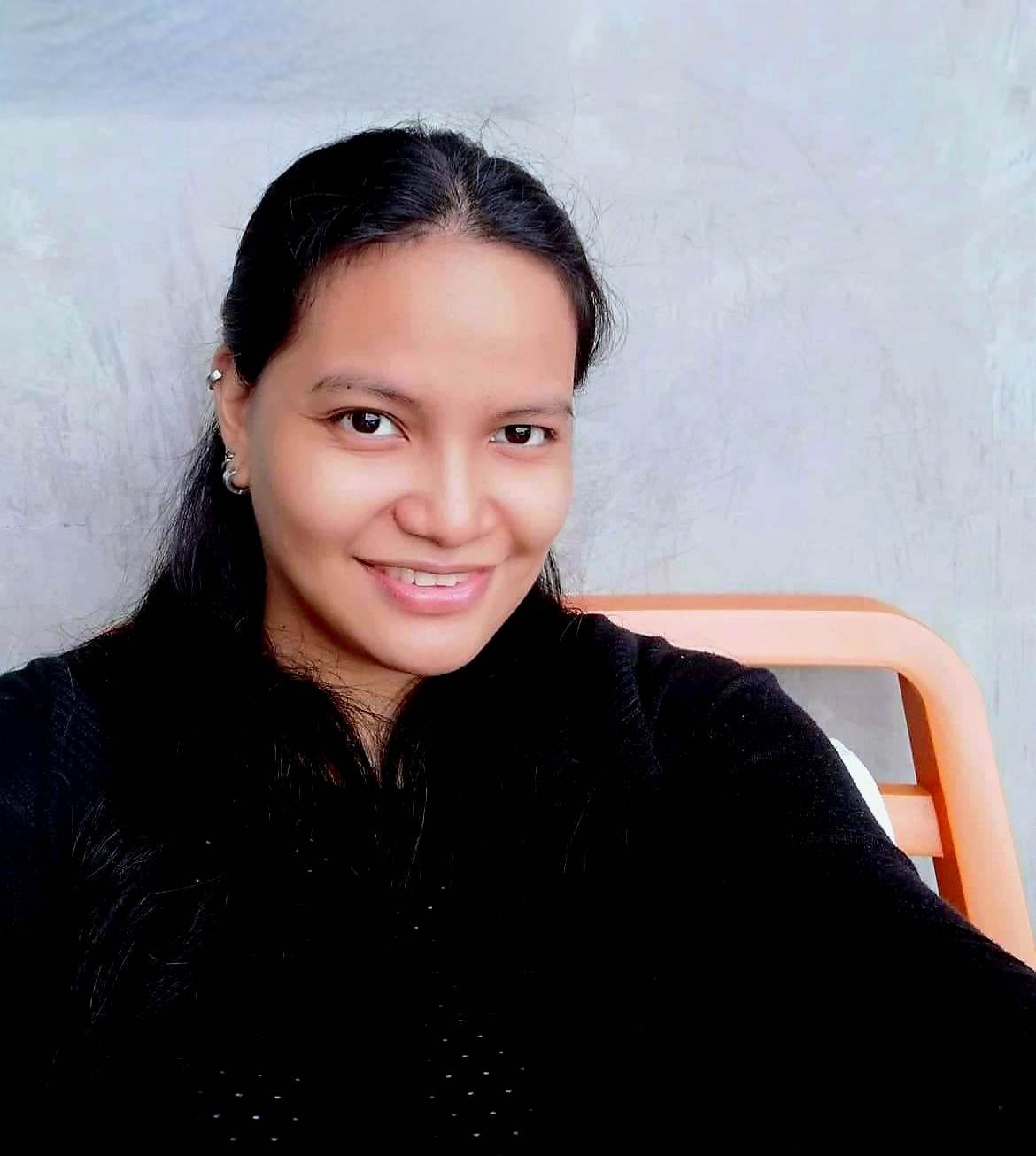 Ariane O.'s profile photo