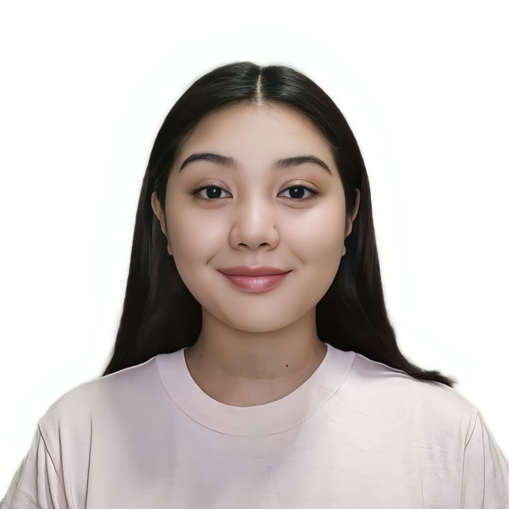 Khristine Jewel S.'s profile photo