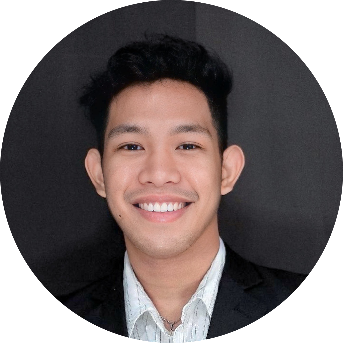 John Andrew Q.'s profile photo