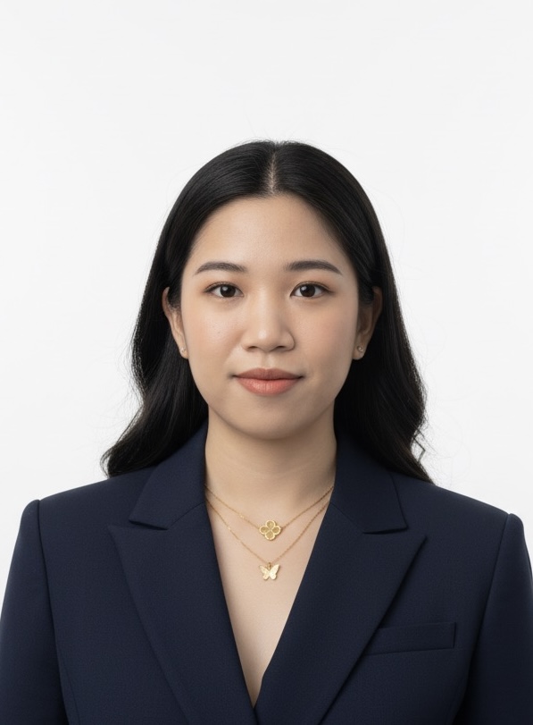 Mary Grace M.'s profile photo