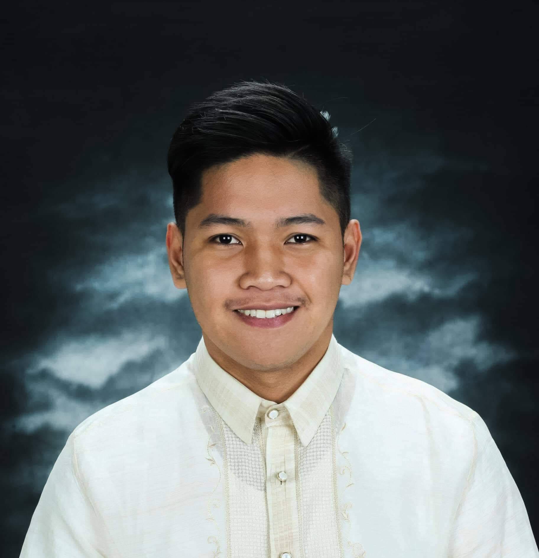 John Aeriel S.'s profile photo