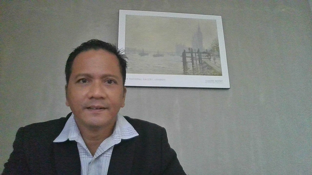 Jasper John D.'s profile photo