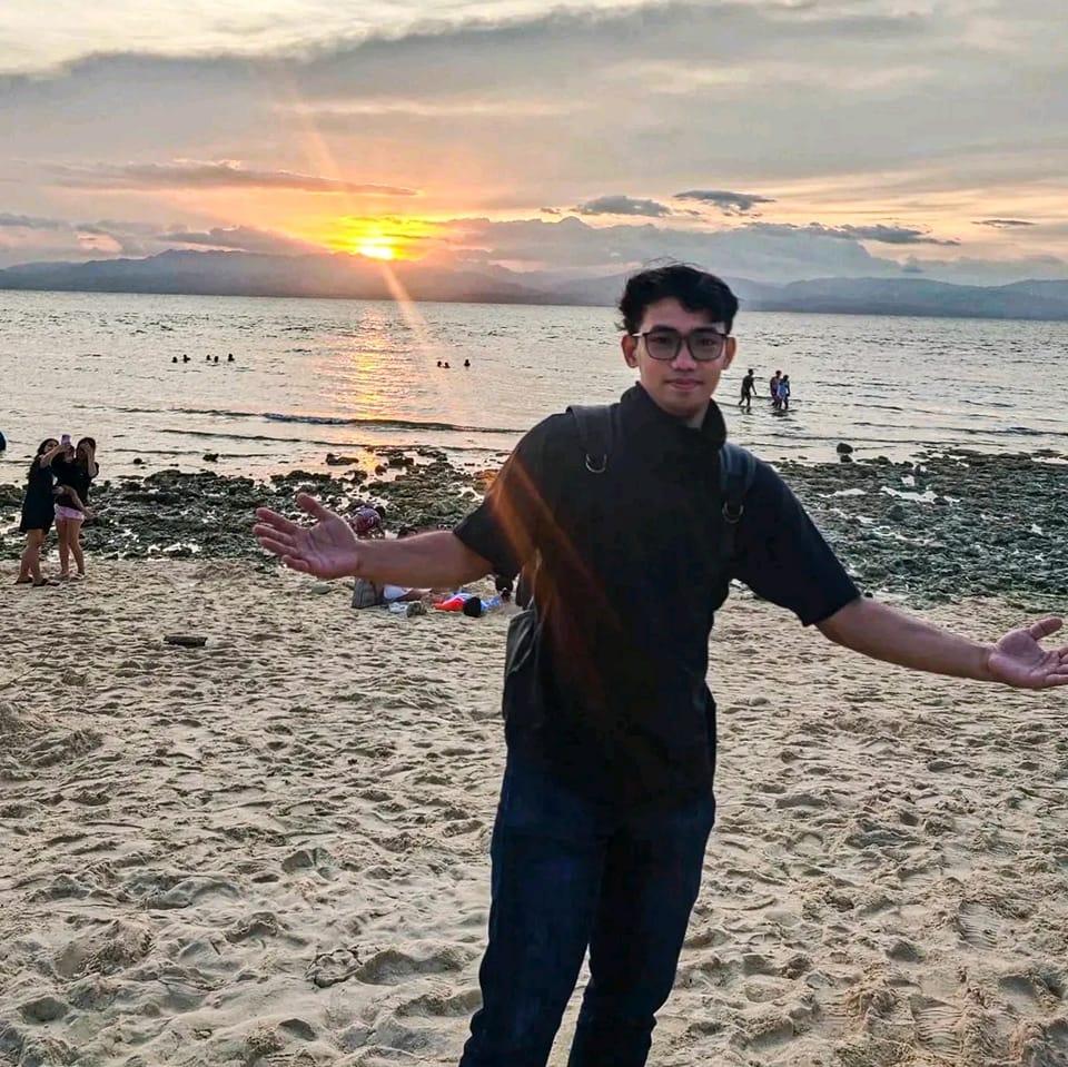 Jay Miel A.'s profile photo