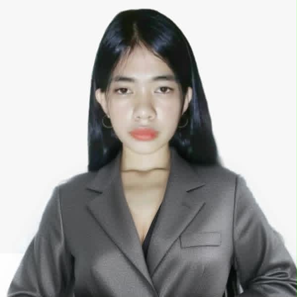 Kristia Marie D.'s profile photo
