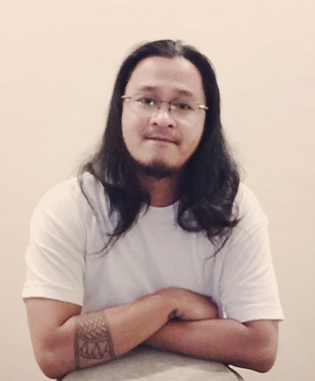 Joey Albert O.'s profile photo