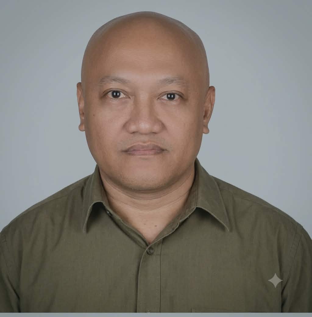 JESSON C.'s profile photo