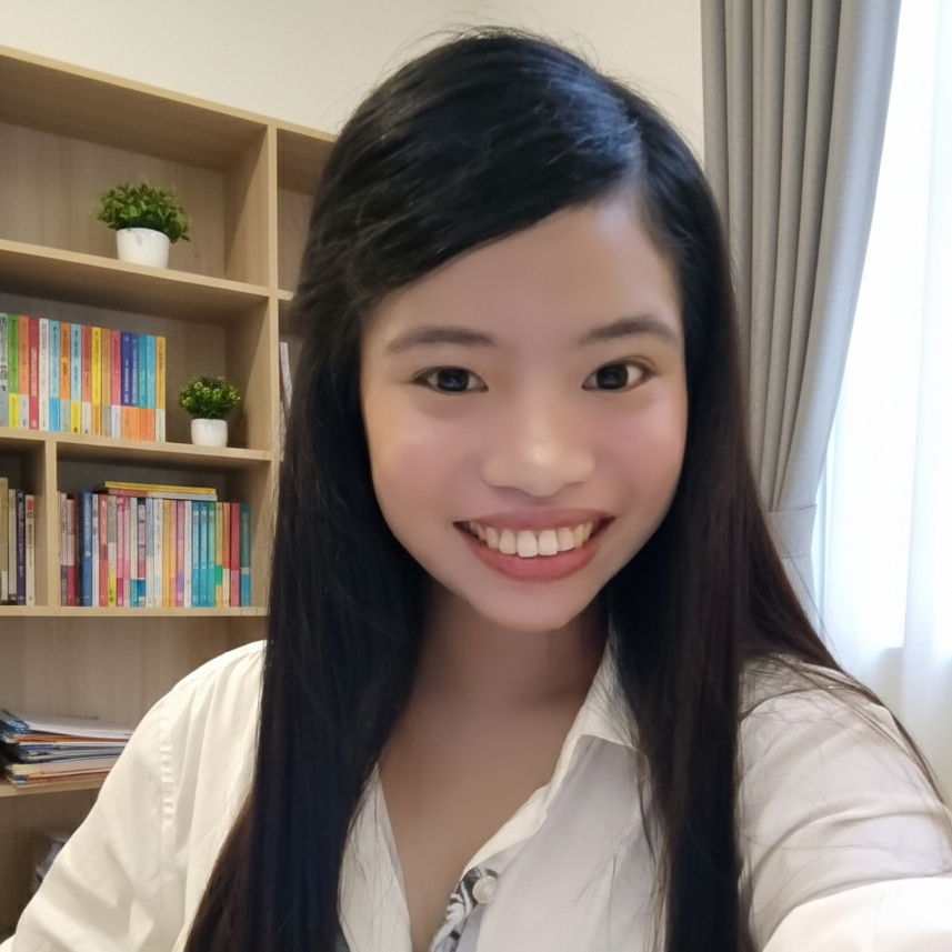Micka Mae R.'s profile photo