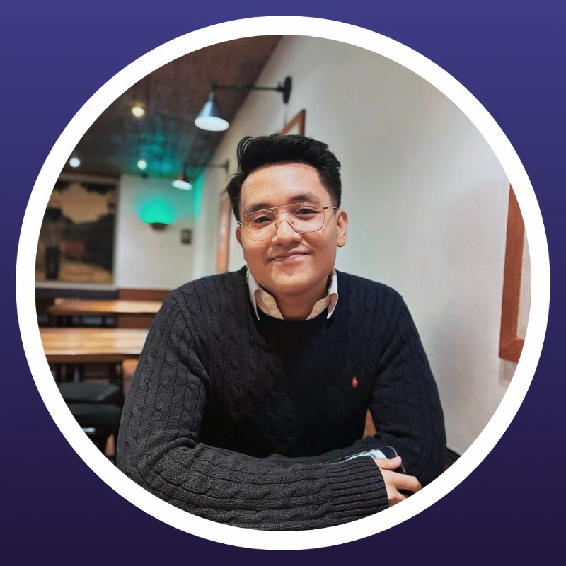 Edison M.'s profile photo