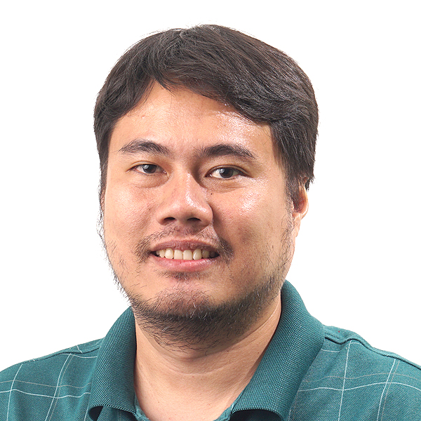 Fritz Carlo A.'s profile photo