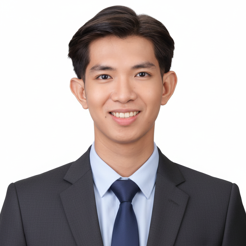 John Matthew O.'s profile photo