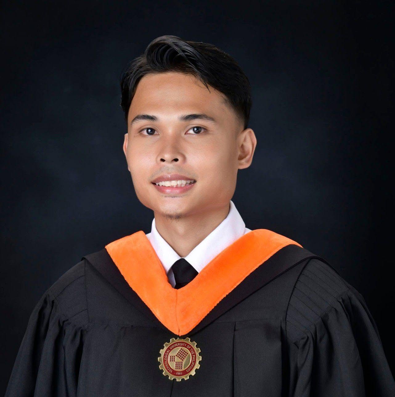 Rizreal C.'s profile photo