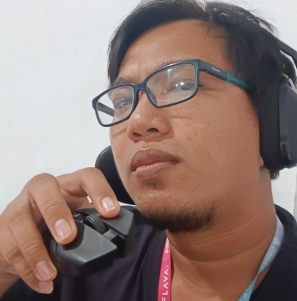 Ruel L.'s profile photo