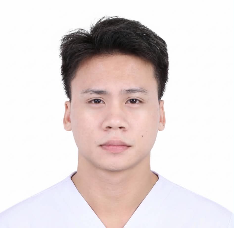 allsaint L.'s profile photo