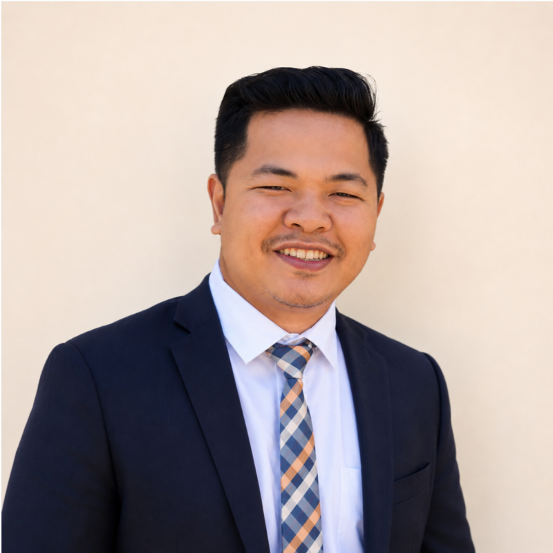 Patrick O.'s profile photo