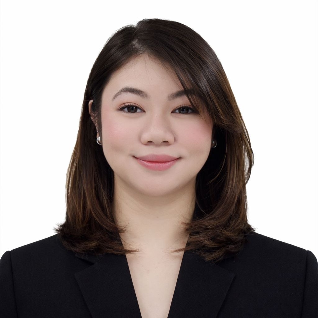 Annie Zabrine O.'s profile photo