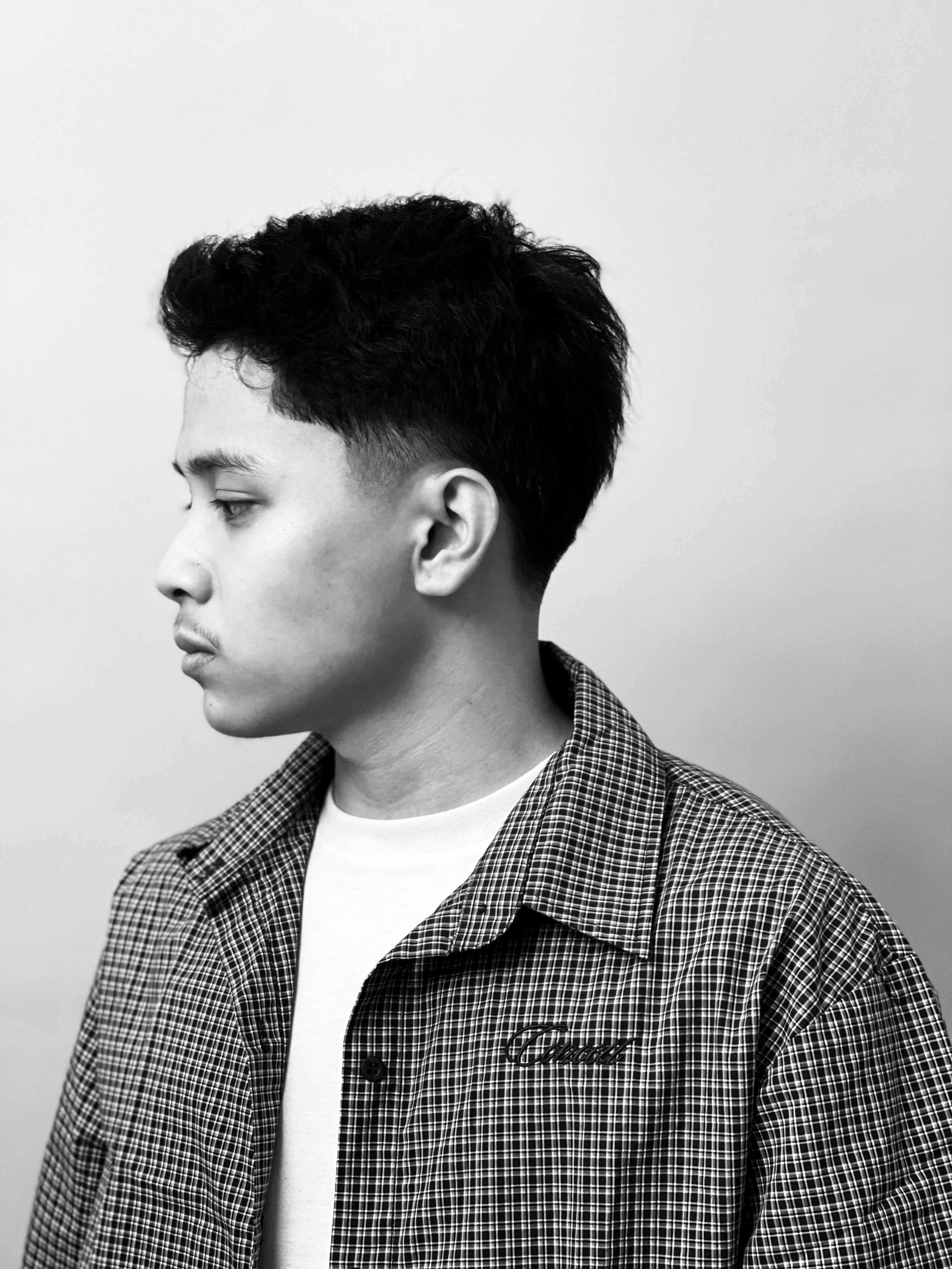 Gino Christian A.'s profile photo