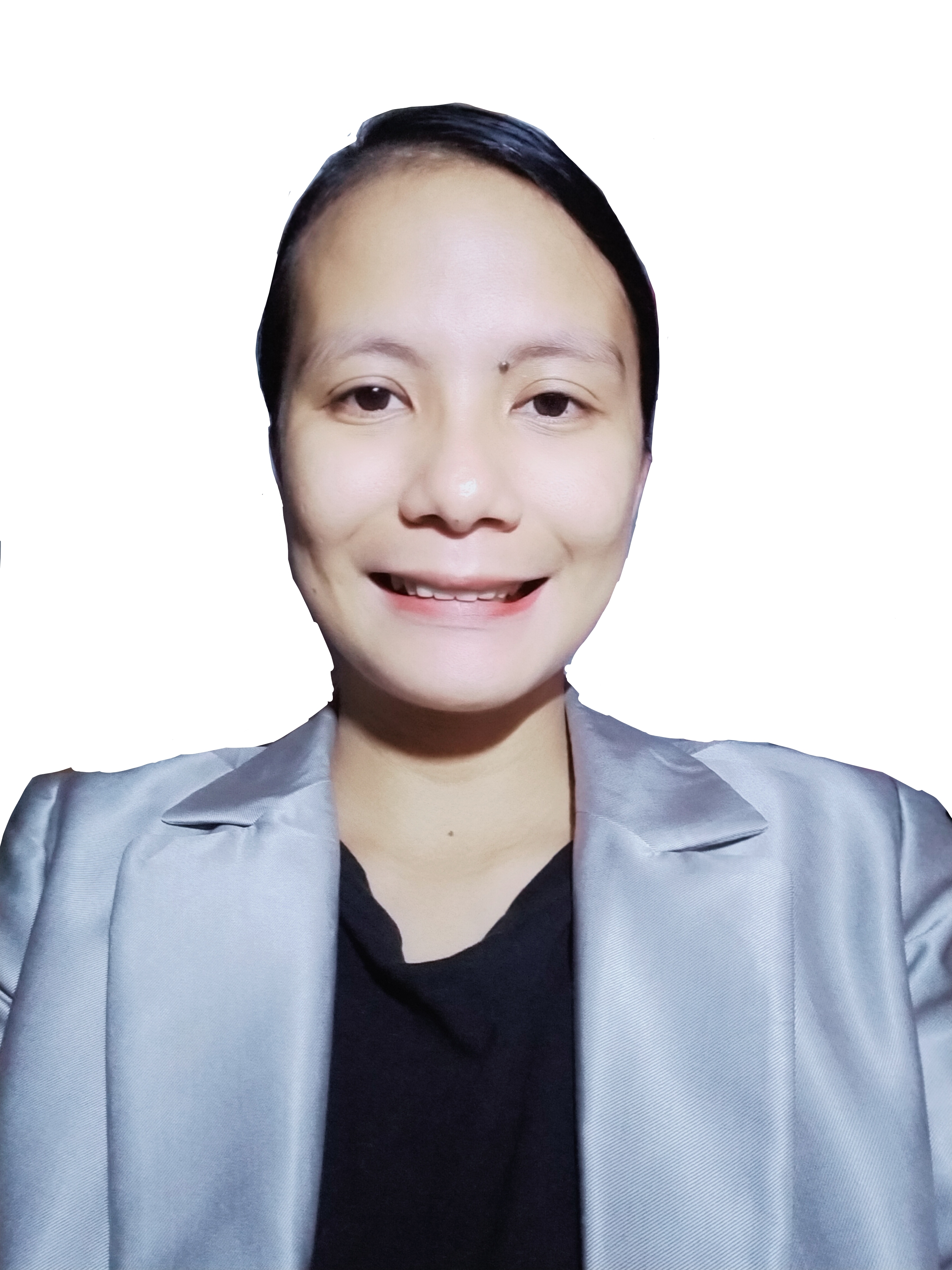 Aireen L.'s profile photo