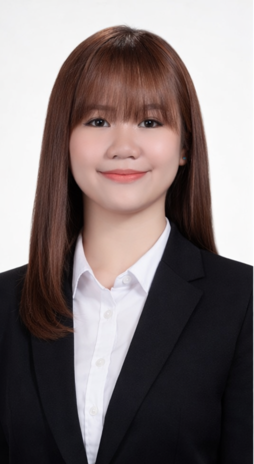 Ghariel Annika A.'s profile photo