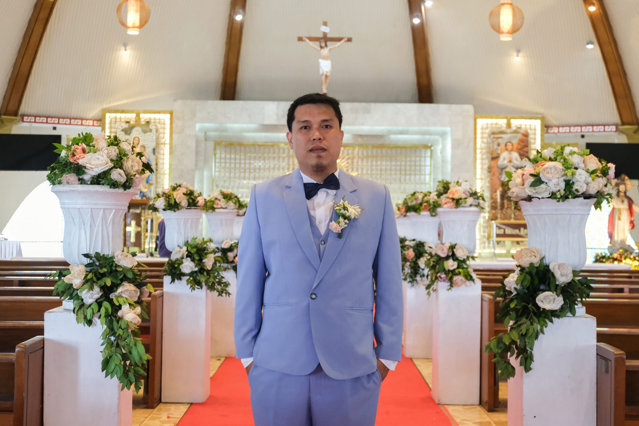 Ruben Jr. P.'s profile photo