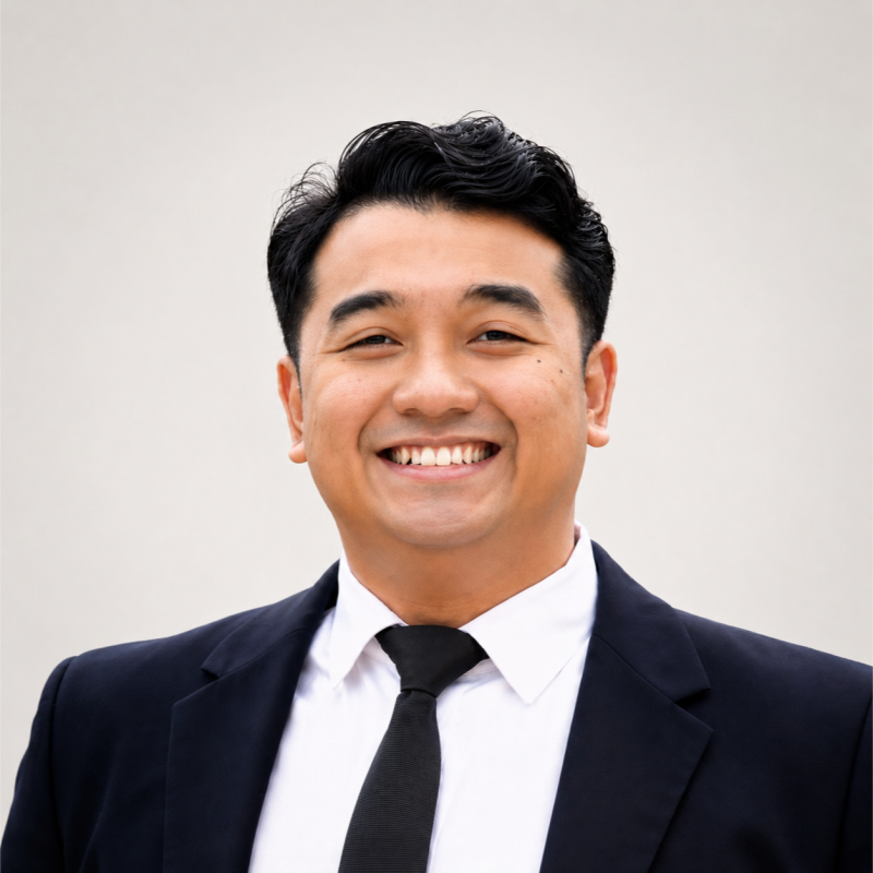 John Maron P.'s profile photo