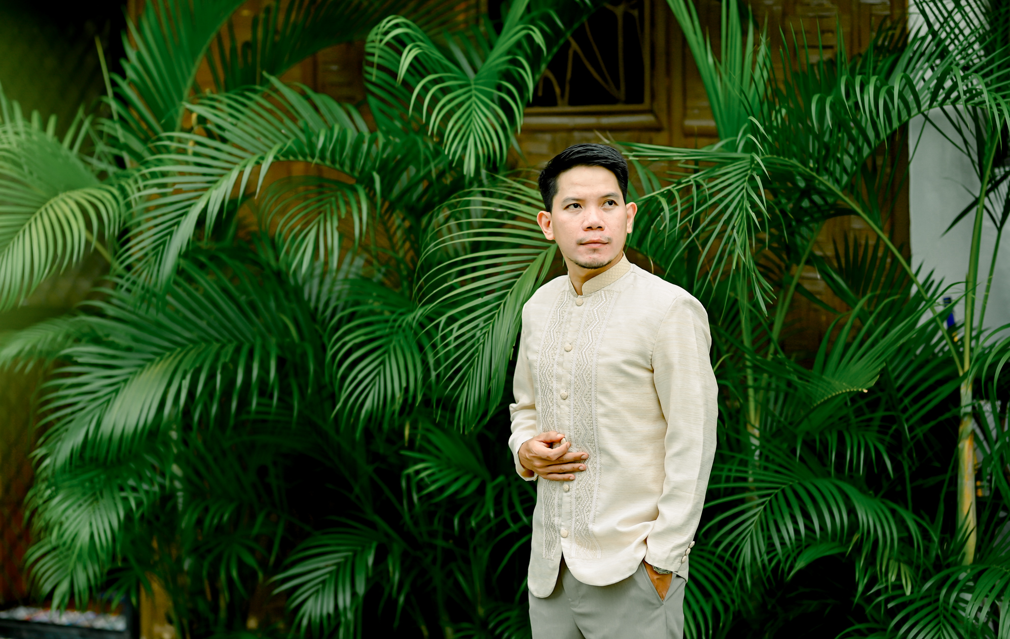 PETER JOHN T.'s profile photo