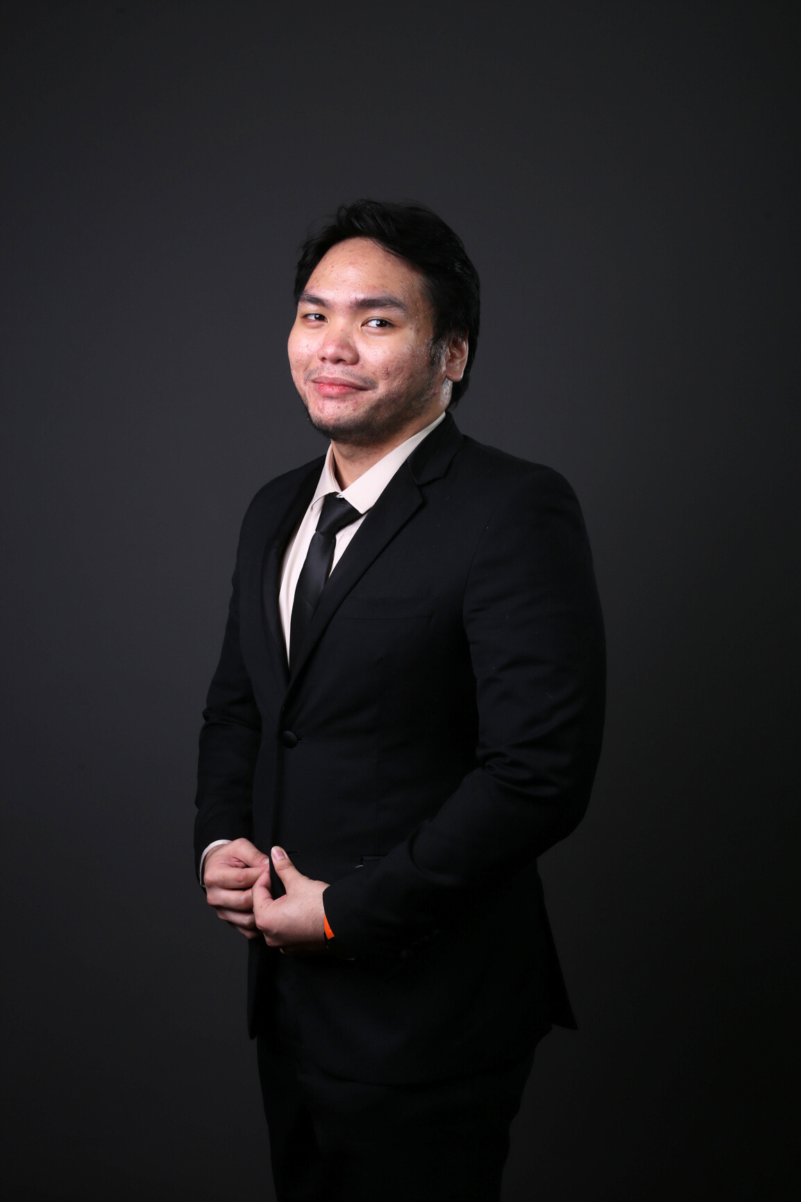Kalvin Paolo D.'s profile photo