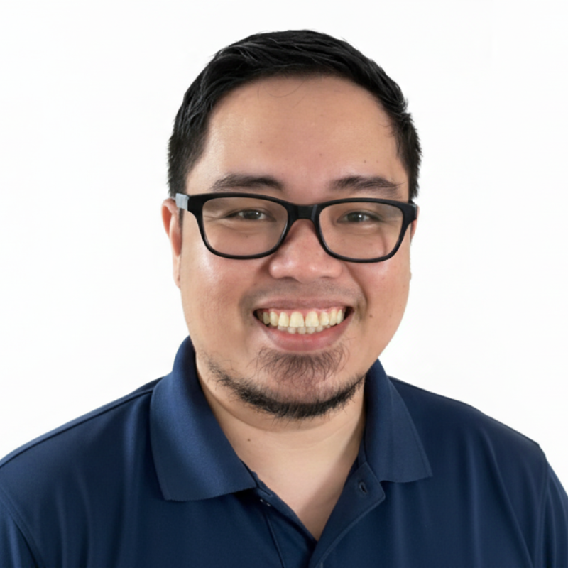 Gino R.'s profile photo