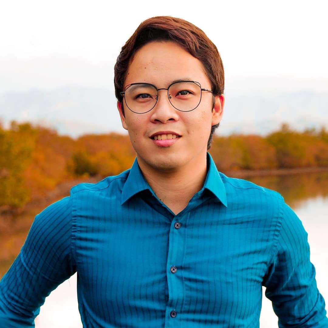 John Kevin T.'s profile photo