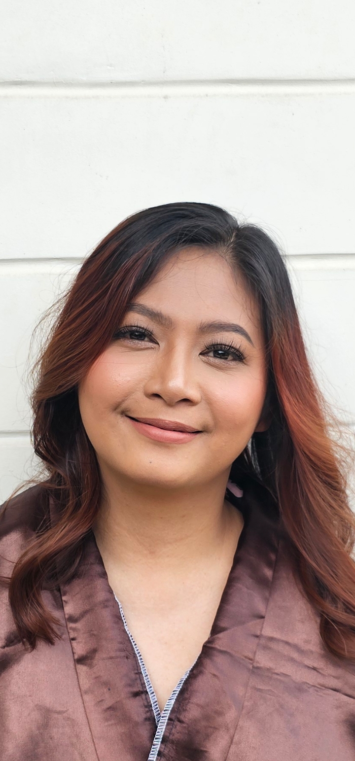 LORENZA R.'s profile photo