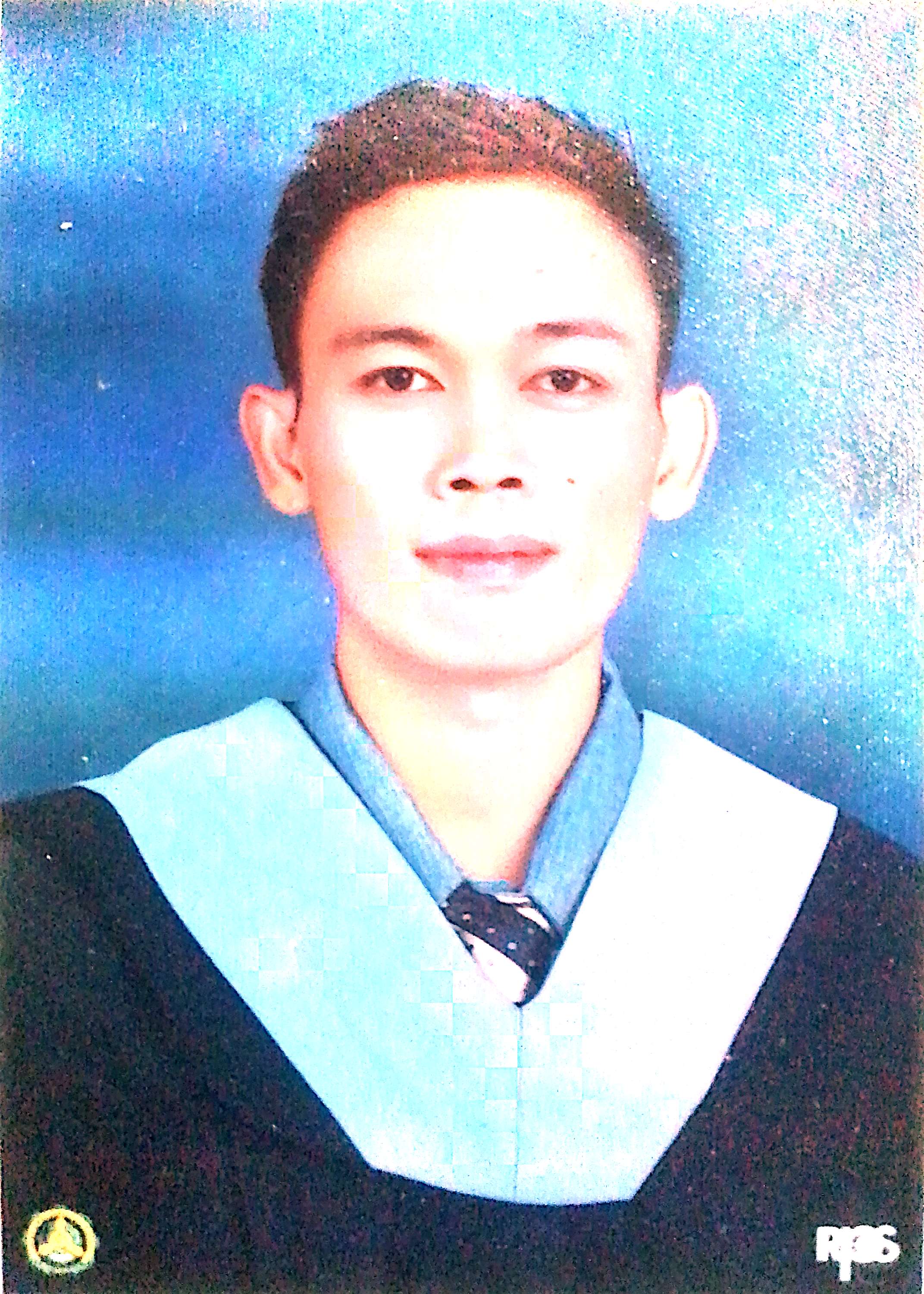 Resem Jr P.'s profile photo