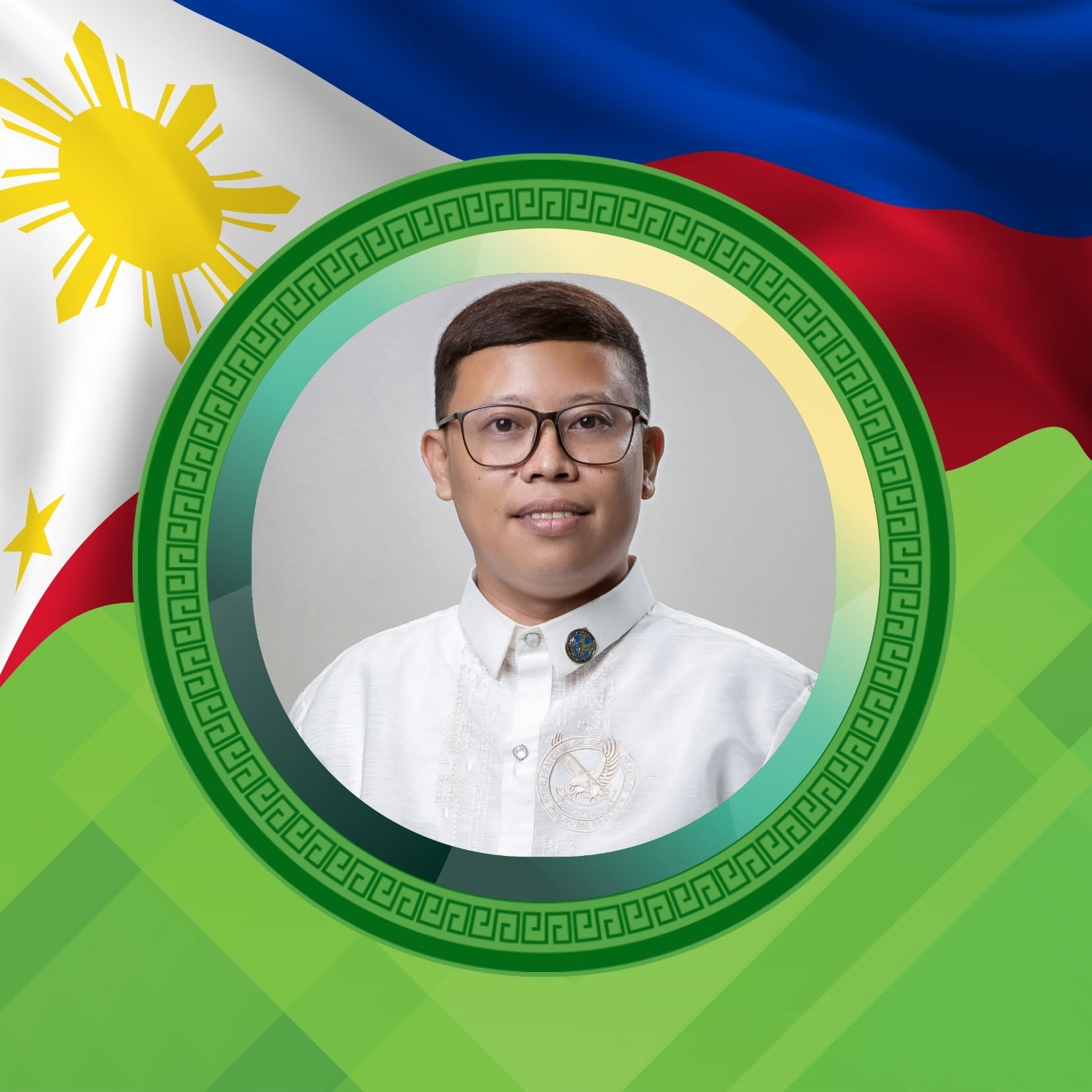 Marvin L.'s profile photo