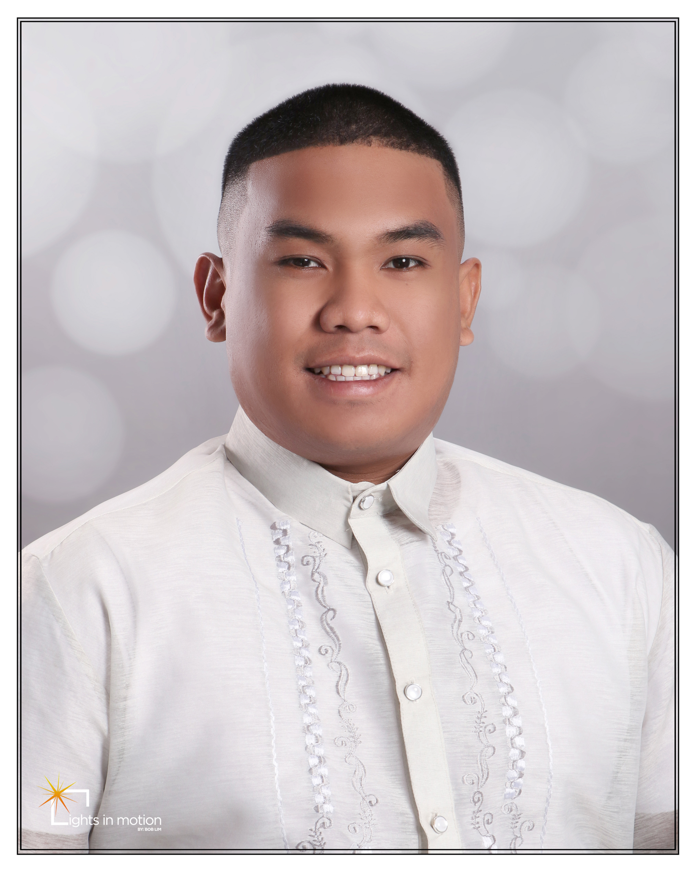 Francis Pierre V.'s profile photo