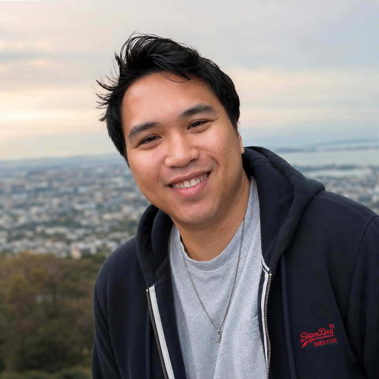 James Nico C.'s profile photo